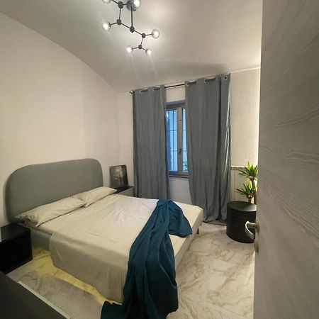 Lamporo 15 Apartment Turin Exterior photo