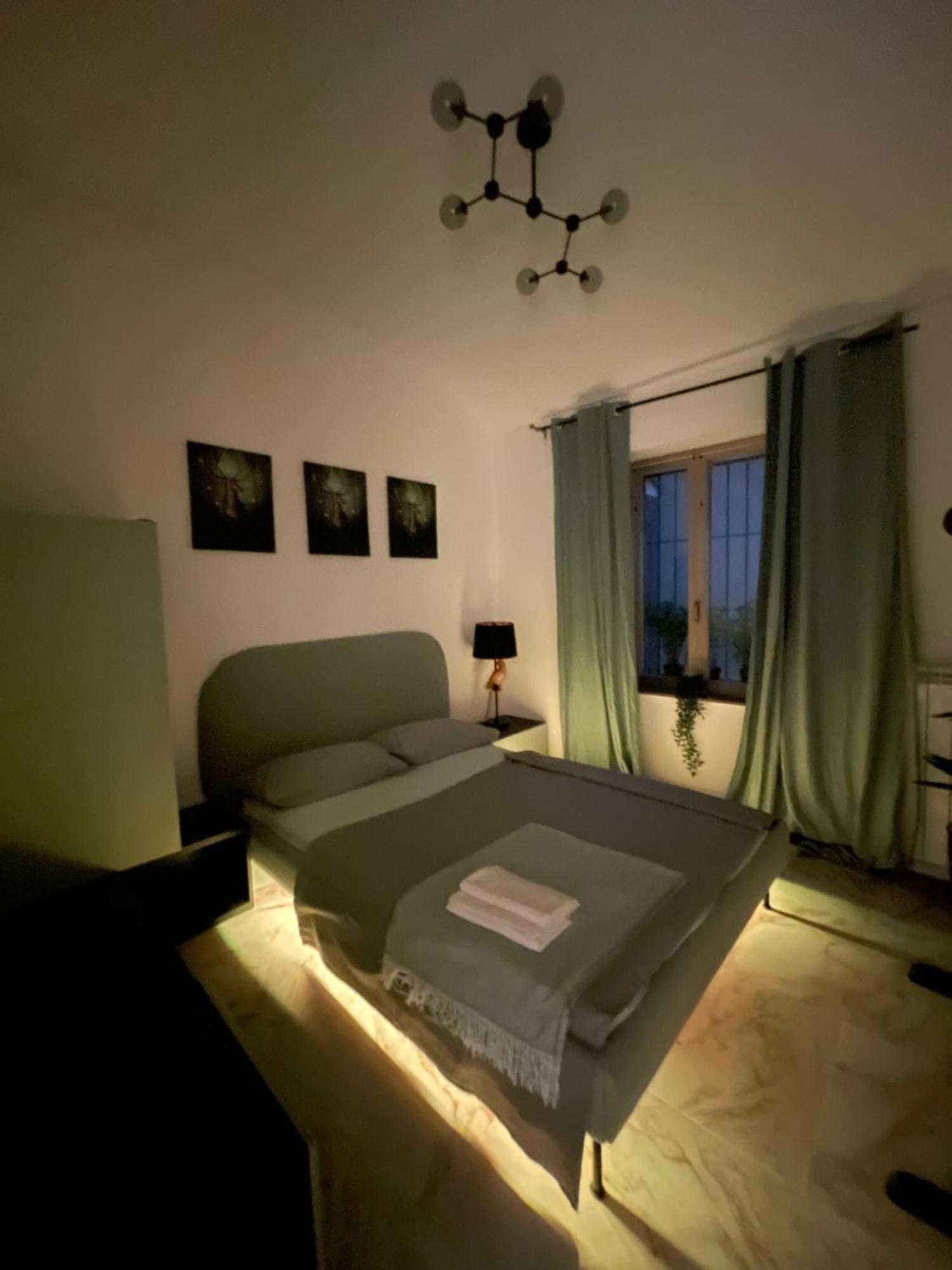 Lamporo 15 Apartment Turin Exterior photo