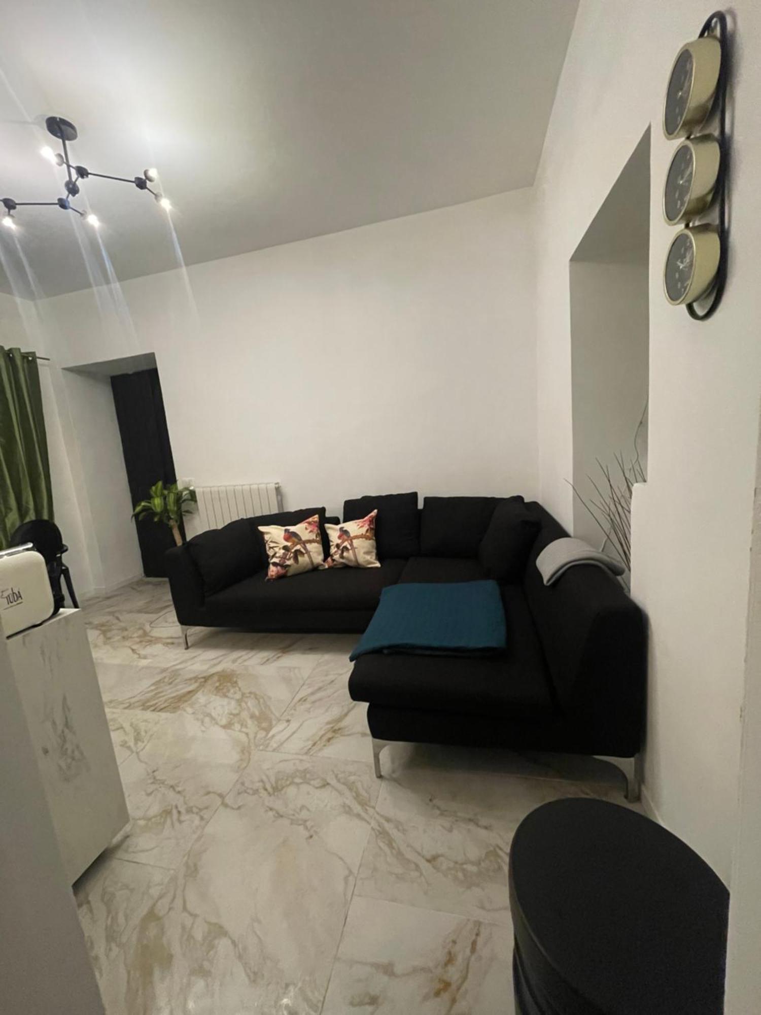 Lamporo 15 Apartment Turin Exterior photo