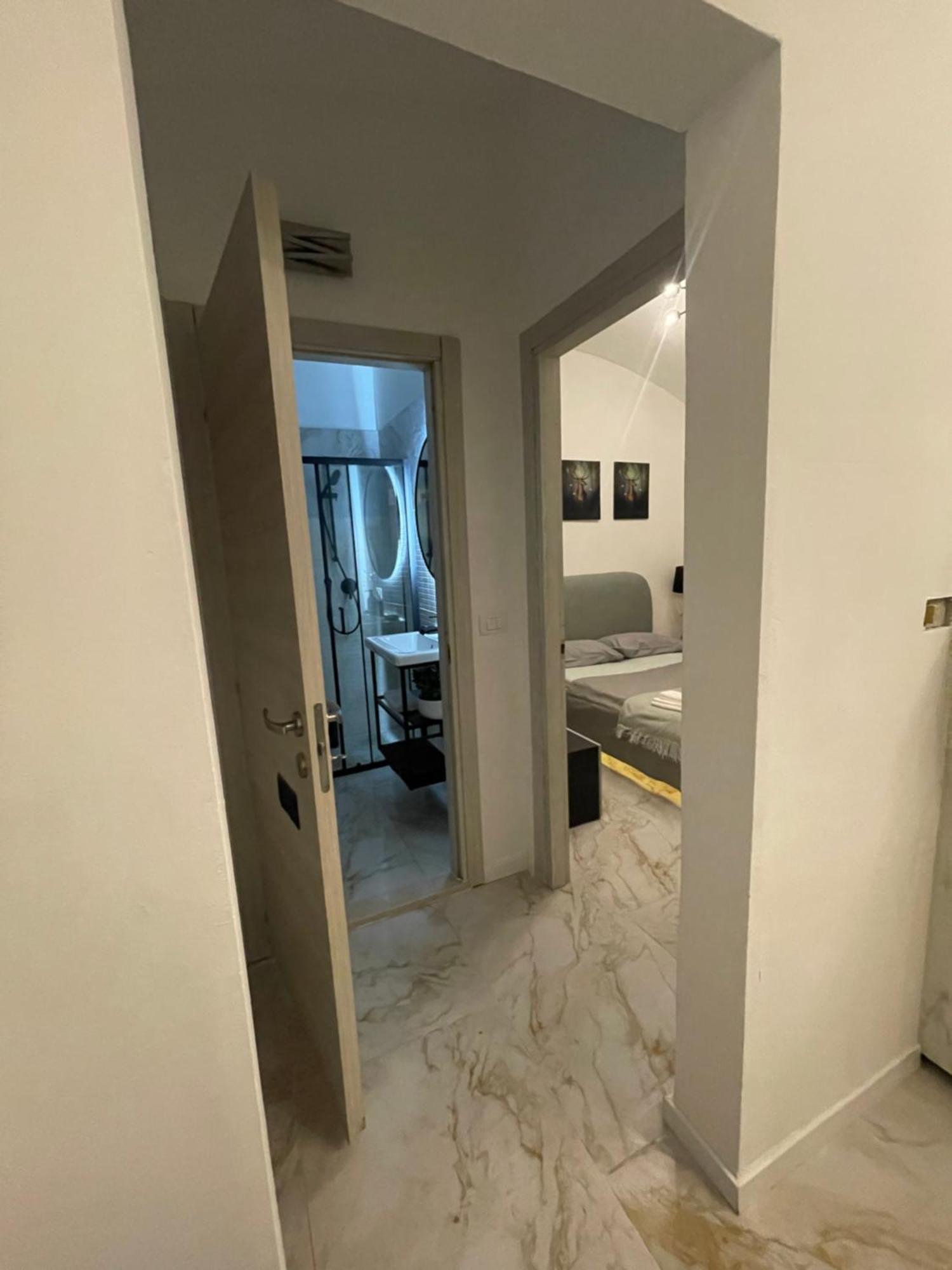 Lamporo 15 Apartment Turin Exterior photo