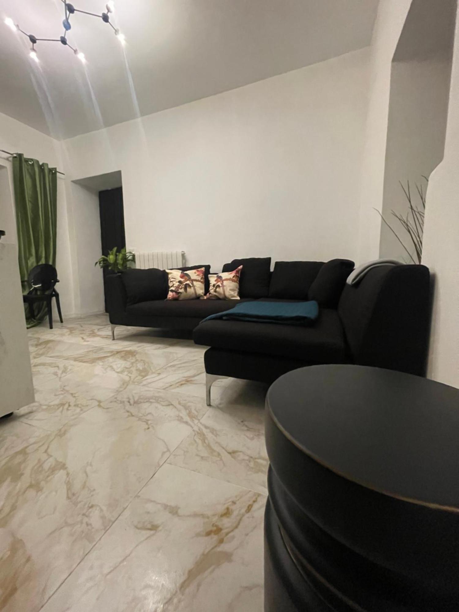 Lamporo 15 Apartment Turin Exterior photo