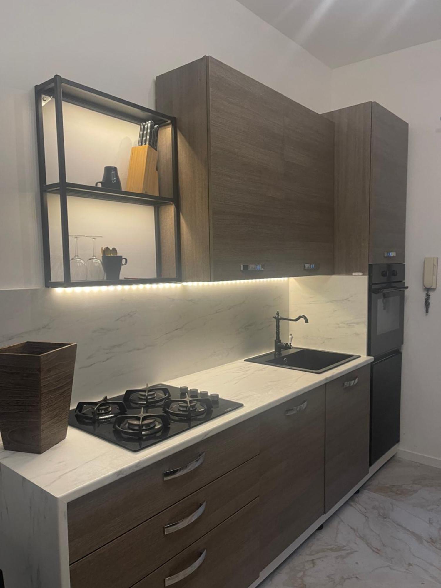 Lamporo 15 Apartment Turin Exterior photo