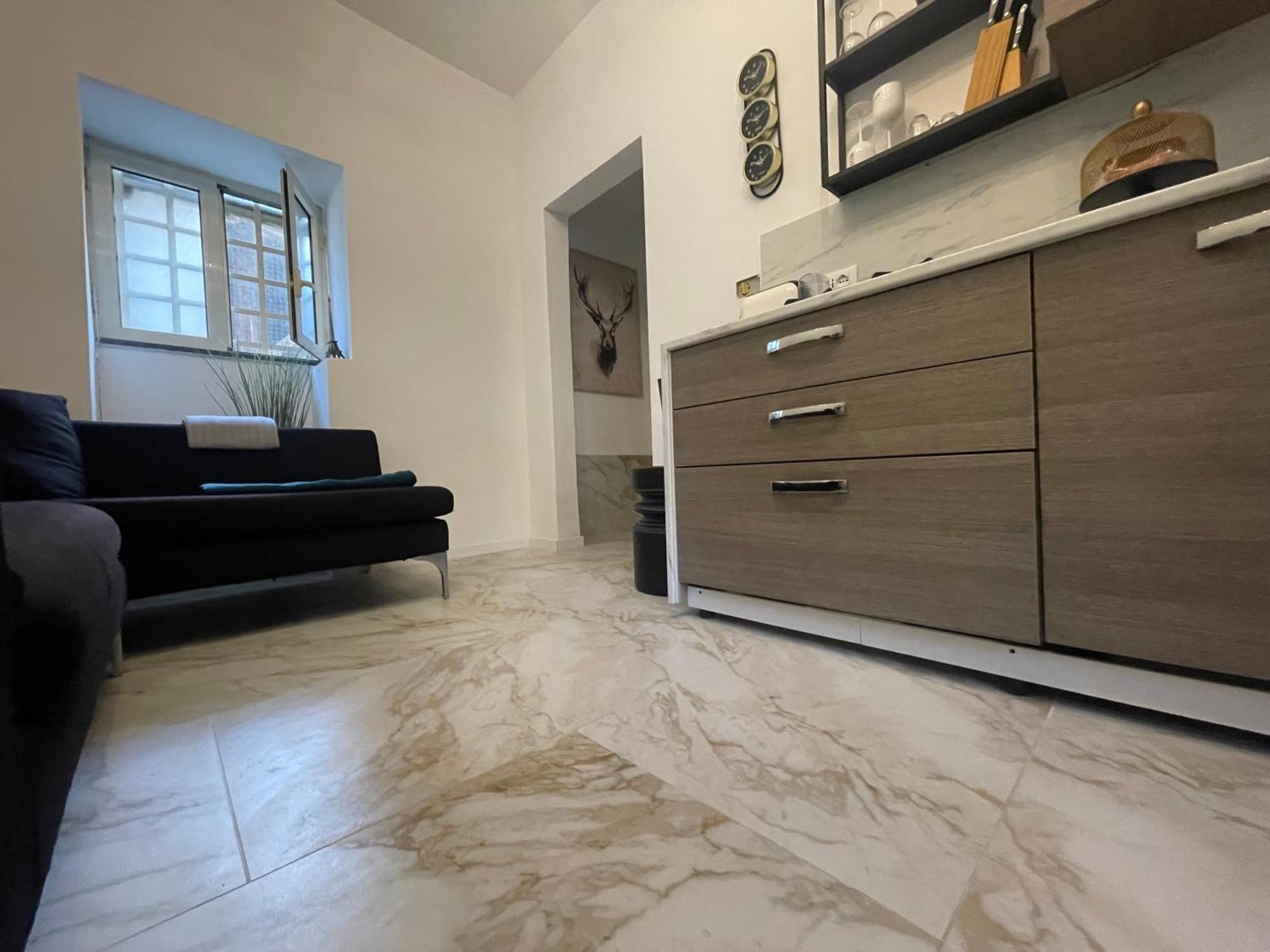 Lamporo 15 Apartment Turin Exterior photo