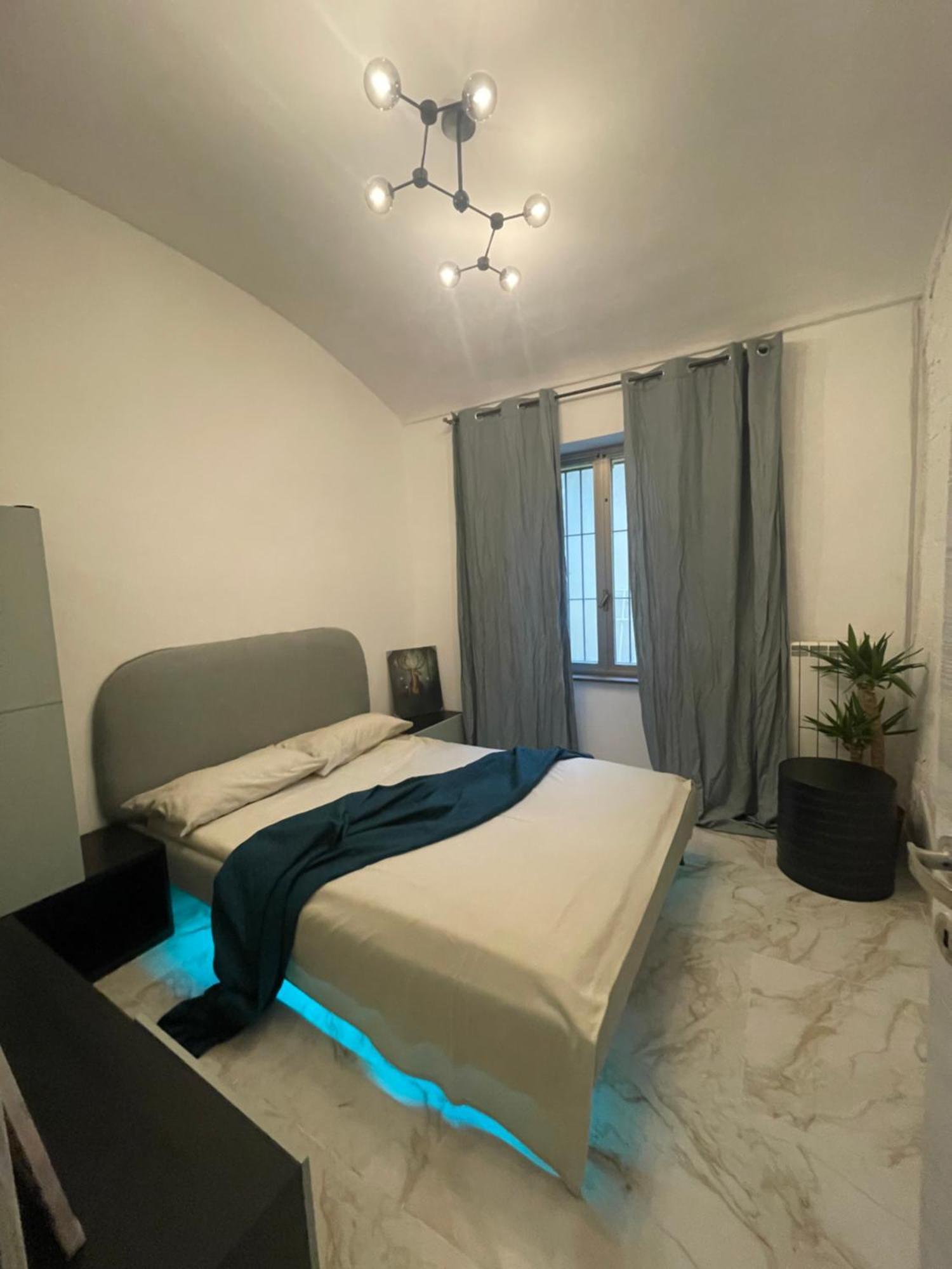 Lamporo 15 Apartment Turin Exterior photo
