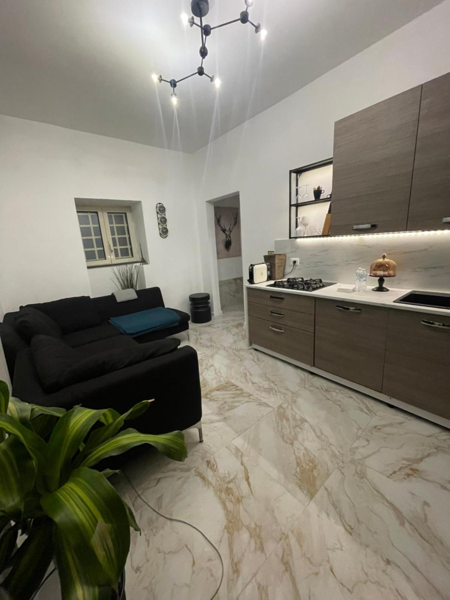 Lamporo 15 Apartment Turin Exterior photo