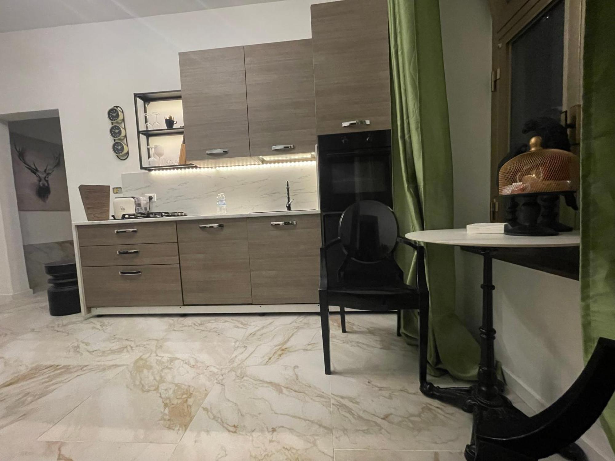 Lamporo 15 Apartment Turin Exterior photo